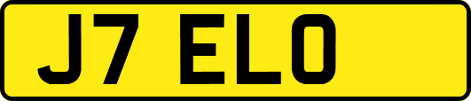 J7ELO