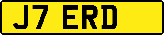 J7ERD