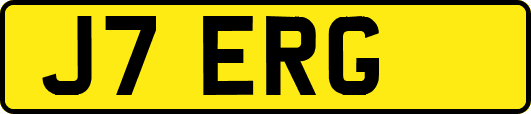 J7ERG