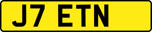 J7ETN