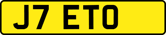 J7ETO