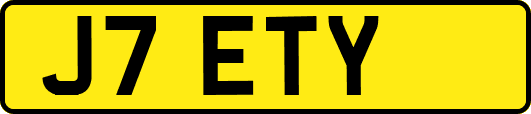 J7ETY