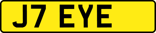 J7EYE