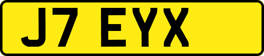 J7EYX