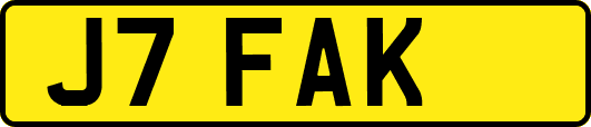 J7FAK
