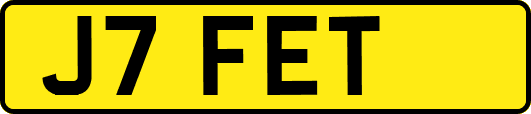 J7FET