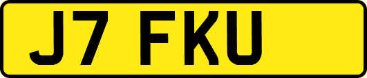 J7FKU