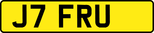 J7FRU
