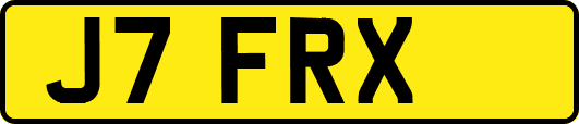 J7FRX