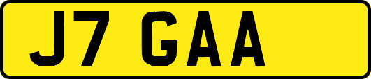 J7GAA