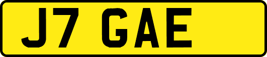 J7GAE