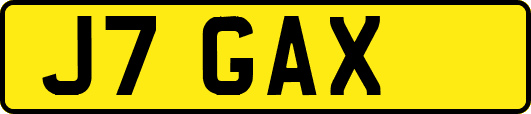 J7GAX