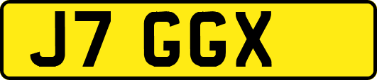 J7GGX
