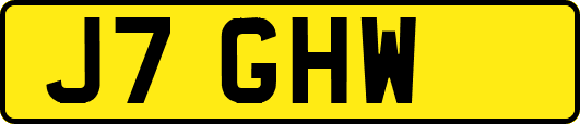 J7GHW