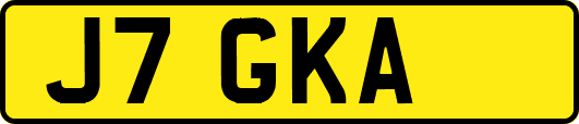 J7GKA