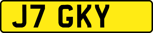 J7GKY