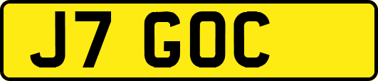 J7GOC