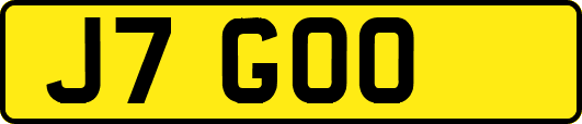 J7GOO