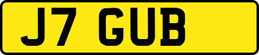 J7GUB
