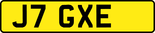 J7GXE