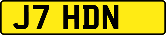 J7HDN