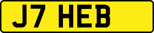 J7HEB