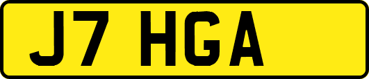 J7HGA