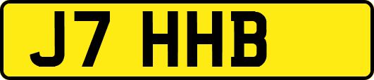 J7HHB