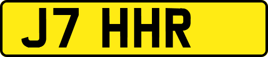 J7HHR