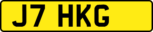 J7HKG