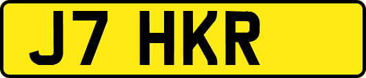 J7HKR