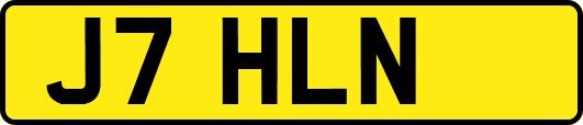 J7HLN