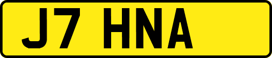 J7HNA