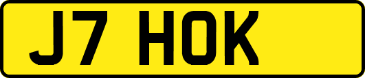 J7HOK