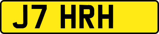J7HRH