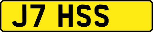 J7HSS