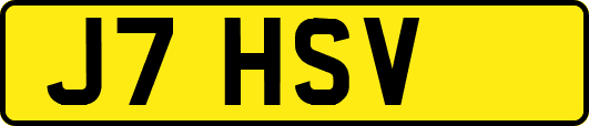 J7HSV