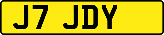 J7JDY