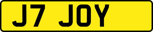 J7JOY