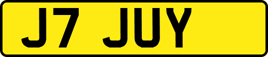 J7JUY