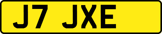 J7JXE