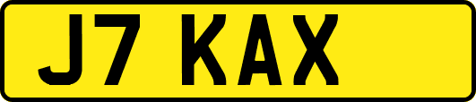 J7KAX