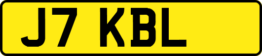J7KBL