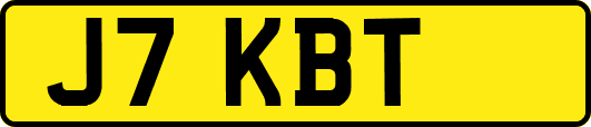 J7KBT