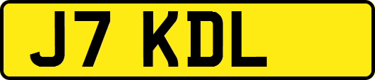 J7KDL
