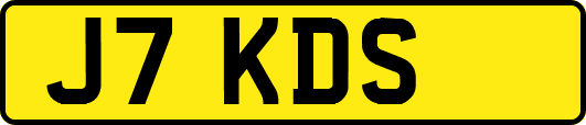J7KDS