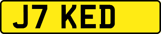 J7KED