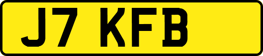 J7KFB