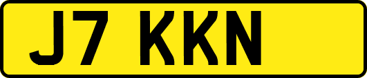 J7KKN