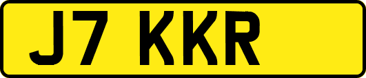 J7KKR